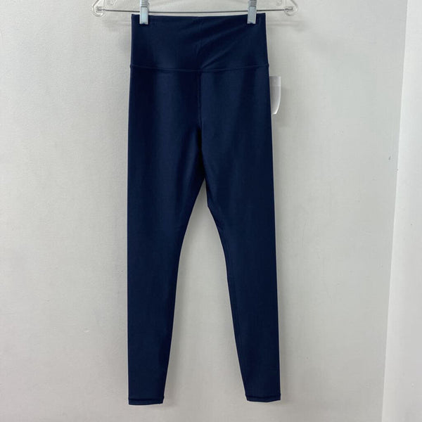 ATHLETA WOMEN'S ACTIVE BOTTOM navy XXS