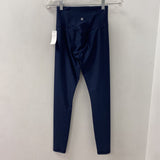 ATHLETA WOMEN'S ACTIVE BOTTOM navy XXS