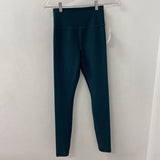 ATHLETA WOMEN'S ACTIVE BOTTOM green XXS