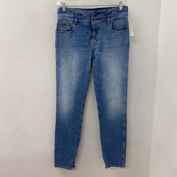 TOM FORD WOMEN'S JEANS blue M