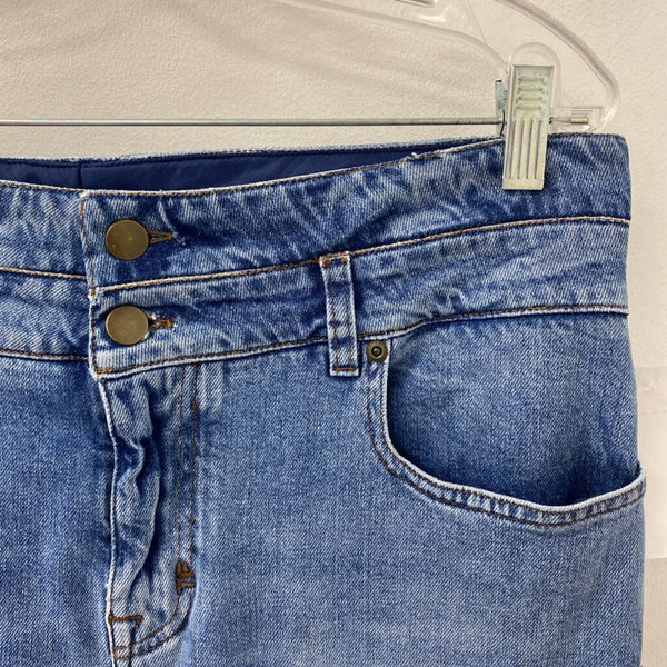 TOM FORD WOMEN'S JEANS blue M