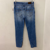 TOM FORD WOMEN'S JEANS blue M