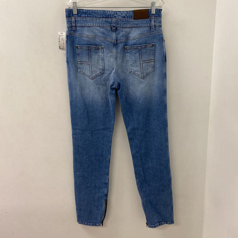 TOM FORD WOMEN'S JEANS blue M