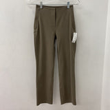 LULULEMON WOMEN'S ACTIVE BOTTOM taupe 2