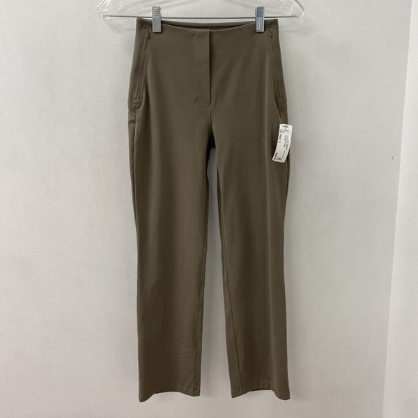 LULULEMON WOMEN'S ACTIVE BOTTOM taupe 2