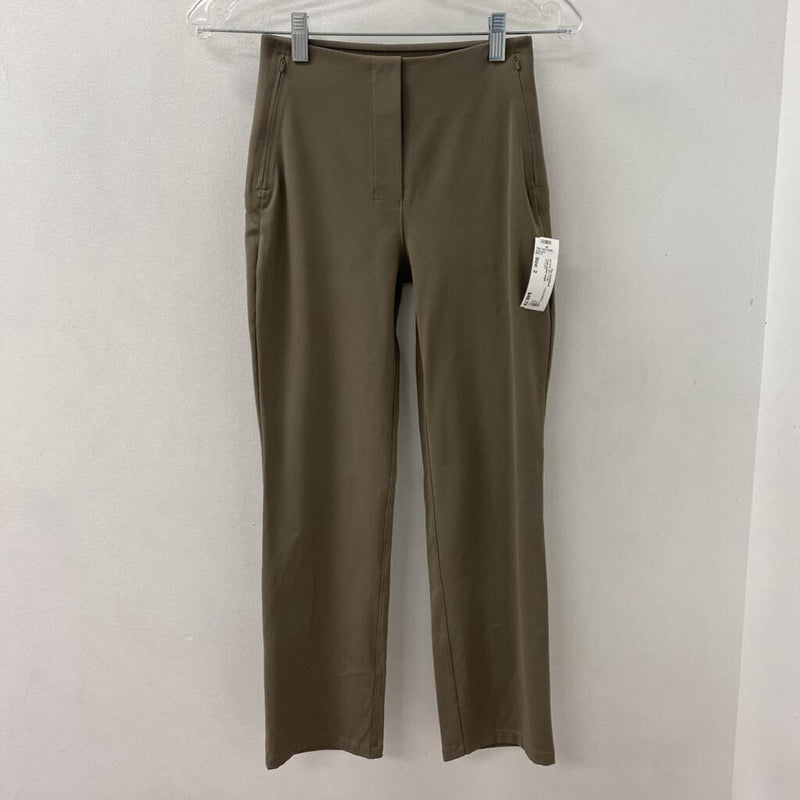 LULULEMON WOMEN'S ACTIVE BOTTOM taupe 2