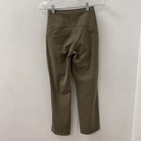 LULULEMON WOMEN'S ACTIVE BOTTOM taupe 2