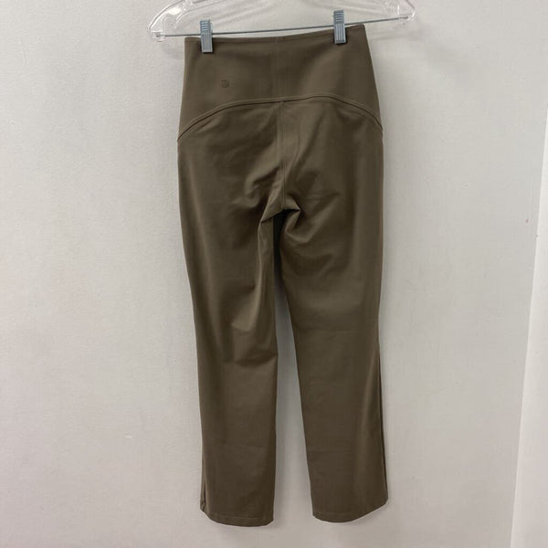 LULULEMON WOMEN'S ACTIVE BOTTOM taupe 2