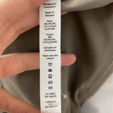 LULULEMON WOMEN'S ACTIVE BOTTOM taupe 2