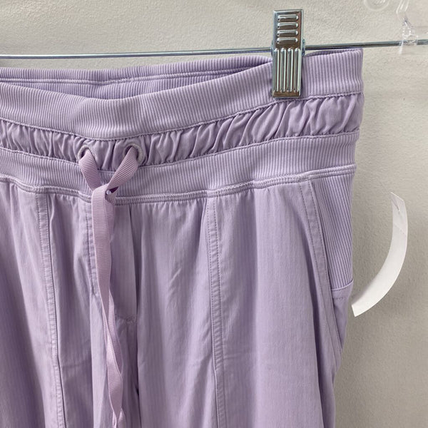 LULULEMON WOMEN'S ACTIVE BOTTOM lilac 2