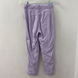 LULULEMON WOMEN'S ACTIVE BOTTOM lilac 2