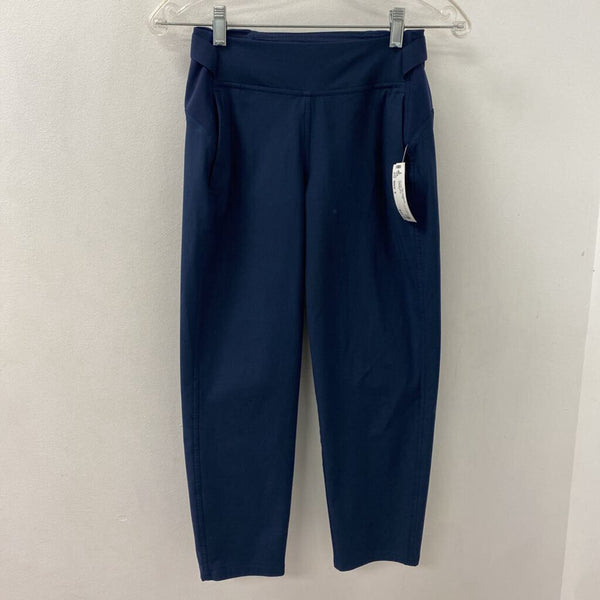 LULULEMON WOMEN'S ACTIVE BOTTOM navy 2