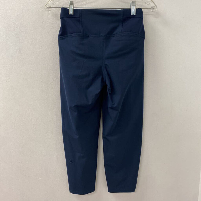 LULULEMON WOMEN'S ACTIVE BOTTOM navy 2