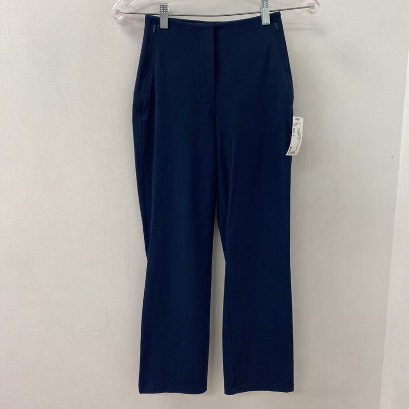 LULULEMON WOMEN'S ACTIVE BOTTOM navy 2