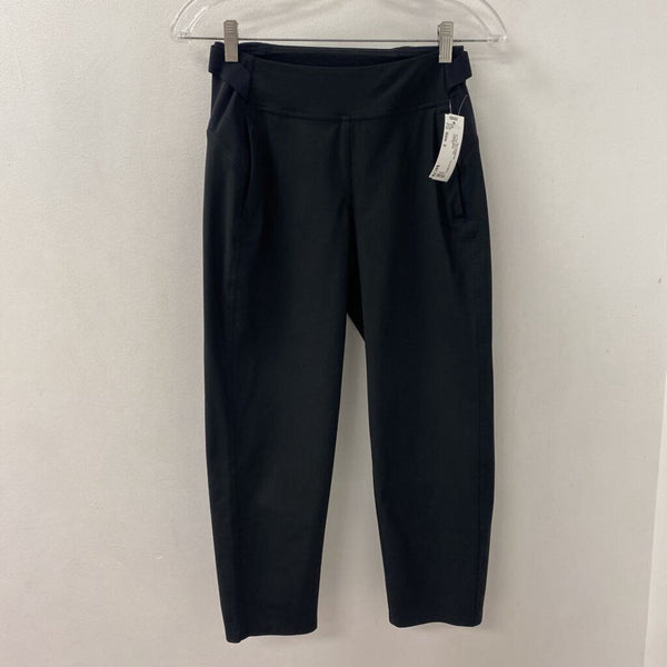 LULULEMON WOMEN'S ACTIVE BOTTOM black 2