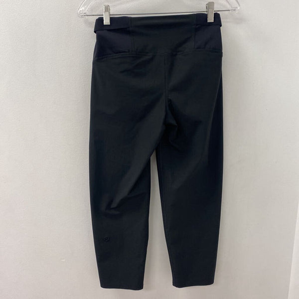 LULULEMON WOMEN'S ACTIVE BOTTOM black 2