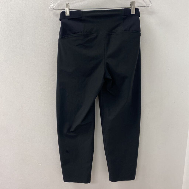 LULULEMON WOMEN'S ACTIVE BOTTOM black 2