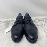 WOMEN'S FLATS navy black 39