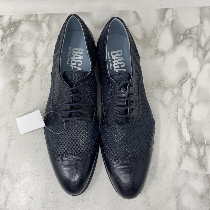 WOMEN'S FLATS navy black 39