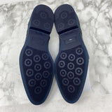 WOMEN'S FLATS navy black 39