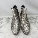 WOMEN'S BOOTS reptile 41