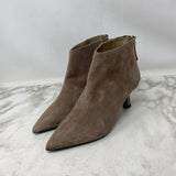 WOMEN'S BOOTS faun 36.5