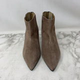 WOMEN'S BOOTS faun 36.5