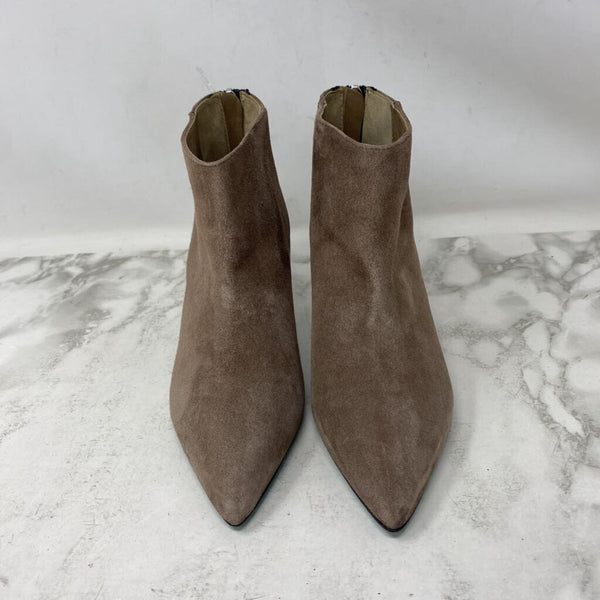 WOMEN'S BOOTS faun 36.5