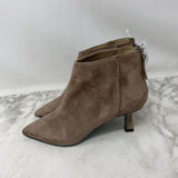 WOMEN'S BOOTS faun 36.5
