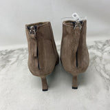WOMEN'S BOOTS faun 36.5