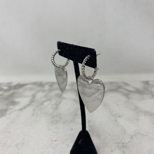 WOMEN'S ACCESSORIES silver