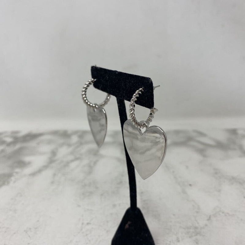 WOMEN'S ACCESSORIES silver
