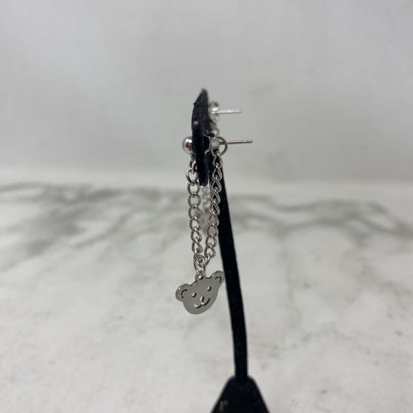 WOMEN'S ACCESSORIES silver