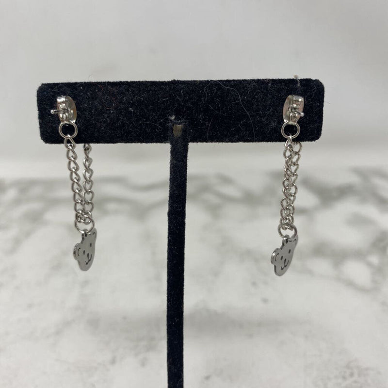 WOMEN'S ACCESSORIES silver