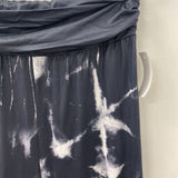 WOMEN'S PANTS black white M