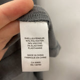 RW&CO WOMEN'S SKIRT grey 10