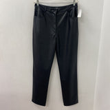 OAK + FORT WOMEN'S PANTS black 12