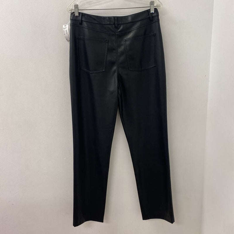 OAK + FORT WOMEN'S PANTS black 12