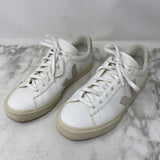 VEJA WOMEN'S SNEAKERS white taupe 42