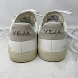 VEJA WOMEN'S SNEAKERS white taupe 42