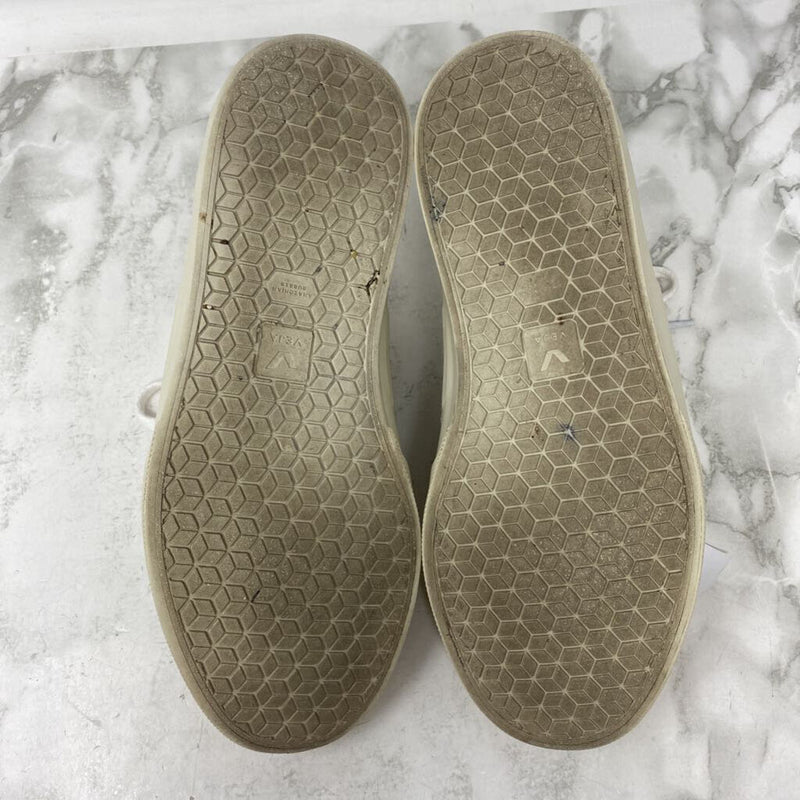 VEJA WOMEN'S SNEAKERS white taupe 42