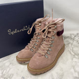 SPLENDID WOMEN'S BOOTS pinks 6.5