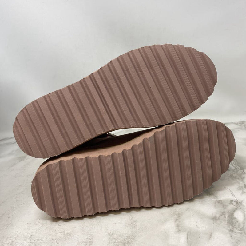 SPLENDID WOMEN'S BOOTS pinks 6.5