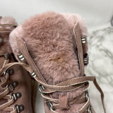 SPLENDID WOMEN'S BOOTS pinks 6.5