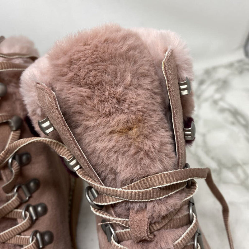 SPLENDID WOMEN'S BOOTS pinks 6.5
