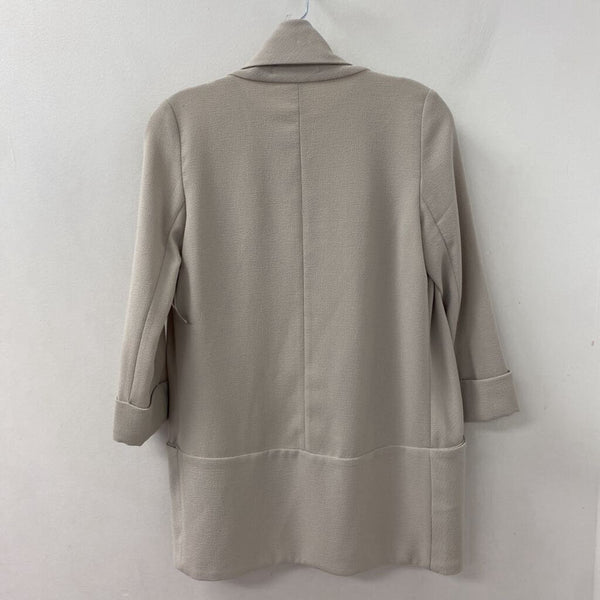 WILFRED WOMEN'S BLAZER/JACKET mushroom 0