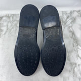 TOD'S WOMEN'S BOOTS grey black 38