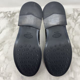 TOD'S WOMEN'S BOOTS black 38
