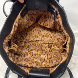 AIMEE KESTENBERG WOMEN'S BAG black