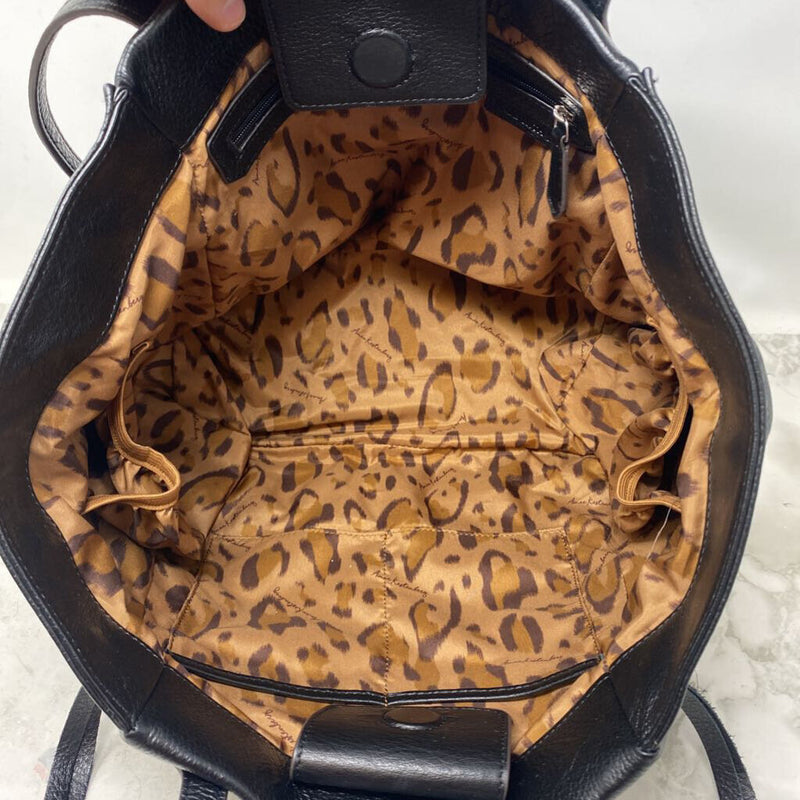 AIMEE KESTENBERG WOMEN'S BAG black